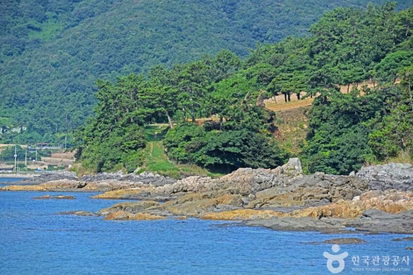 진도 가볼만한곳 베스트 10