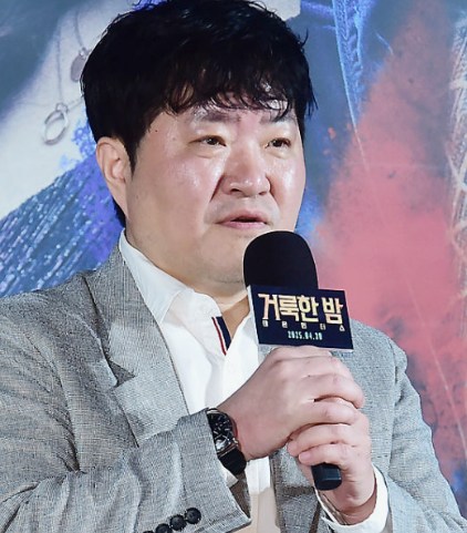 임대희 영화 감독 사진