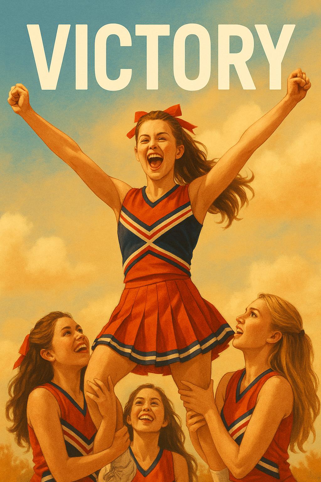 영화 빅토리 관련 사진