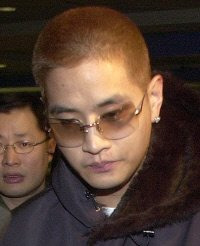유승준 병역기피자