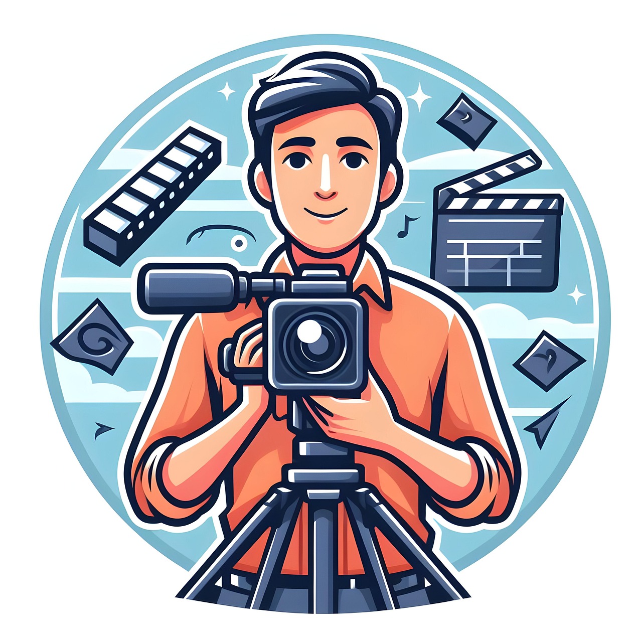 2024 감성 브이로그 트렌드 관련 사진