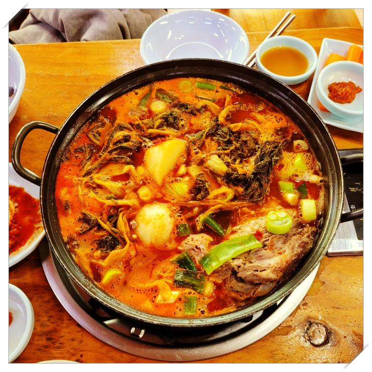 맛있는-녀석들-맛녀석-서울-은평-감자국