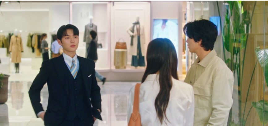 드라마 그놈은 흑염룡 관련 사진