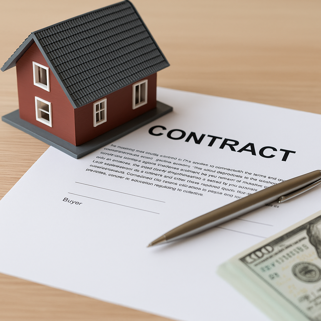 안전한 매매를 위한 필수 지식