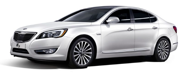 K7 중고차 시세 정리 ❘ YG, 더프레스티지, 하이브리드 10-22년