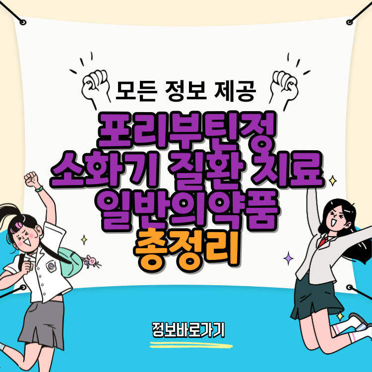 포리부틴정