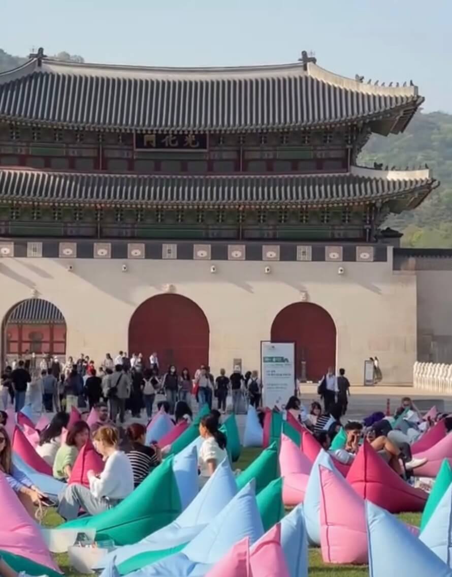 광화문 책마당 관련사진