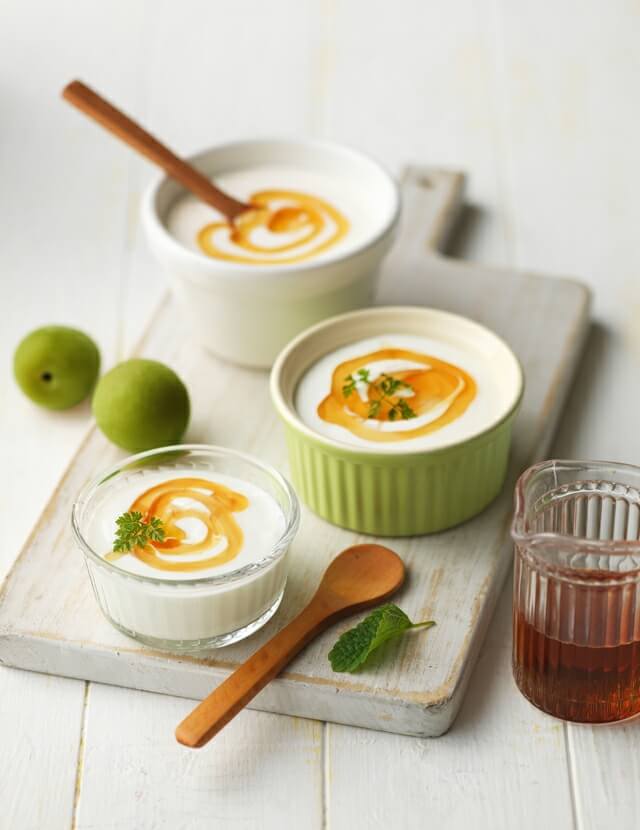 봄제철 과일 종류와 효능 BEST5