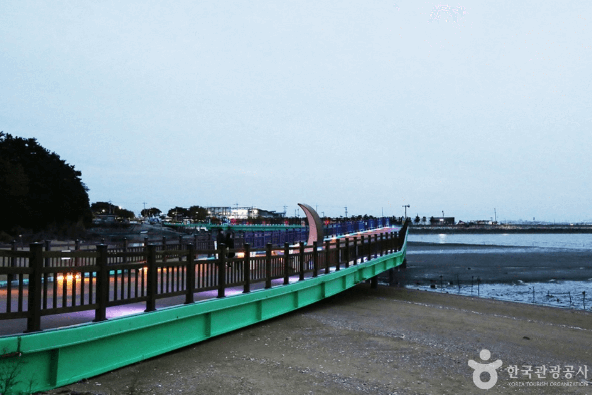 궁평리 해수욕장 (화성시)