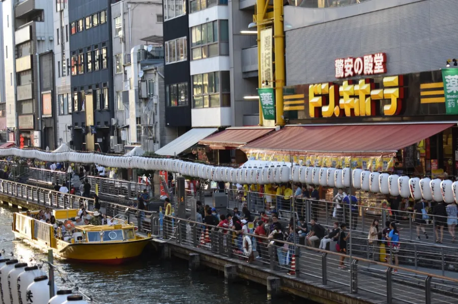 친구와 함께 가기 좋은 해외여행지 - 1