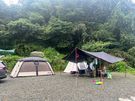 캠핑포유 애견펜션앤캠핑