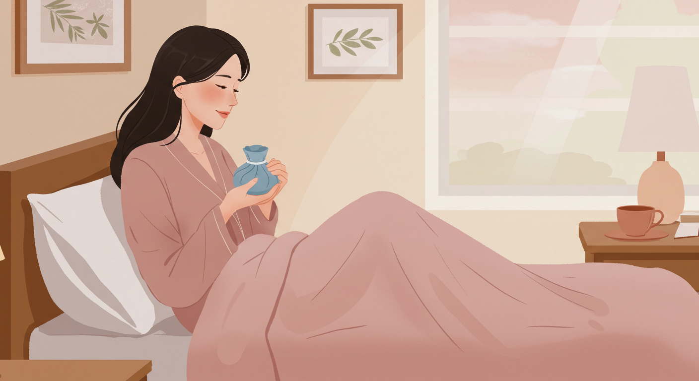 자궁내막증&amp;#44; 자궁선근증