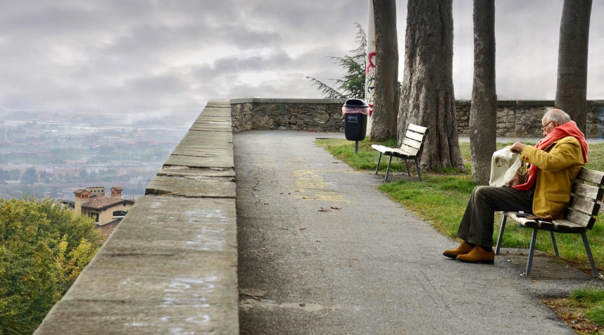 고령화와 인구절벽