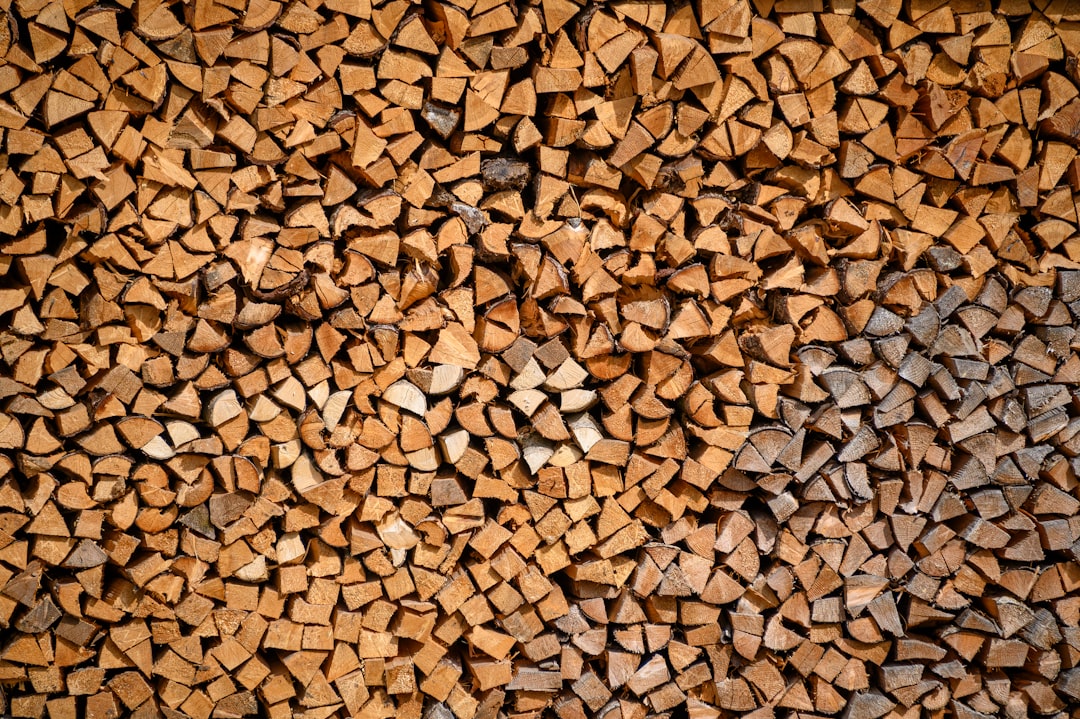 Firewood