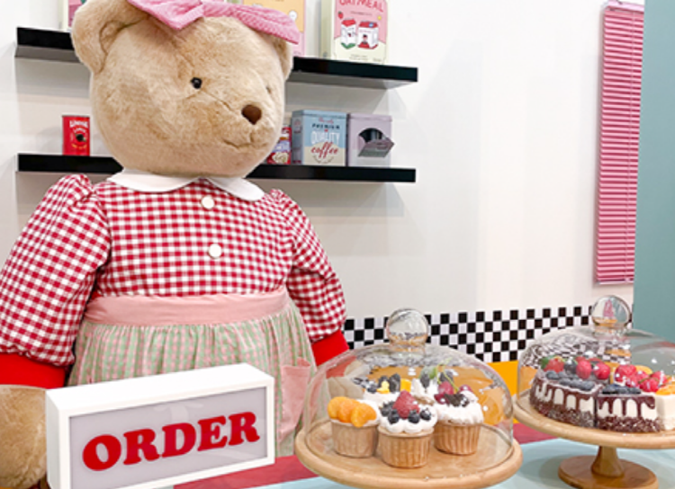 여수 테디베어 뮤지엄