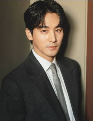 오창석