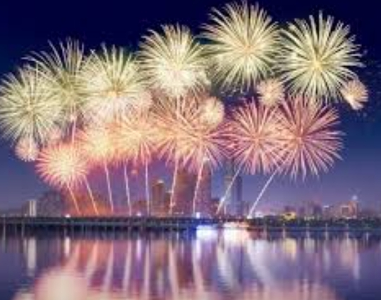 2025 서울세계불꽃축제 명당자리&amp;#44; 교통&amp;#44;맛집까지 200배 즐기기