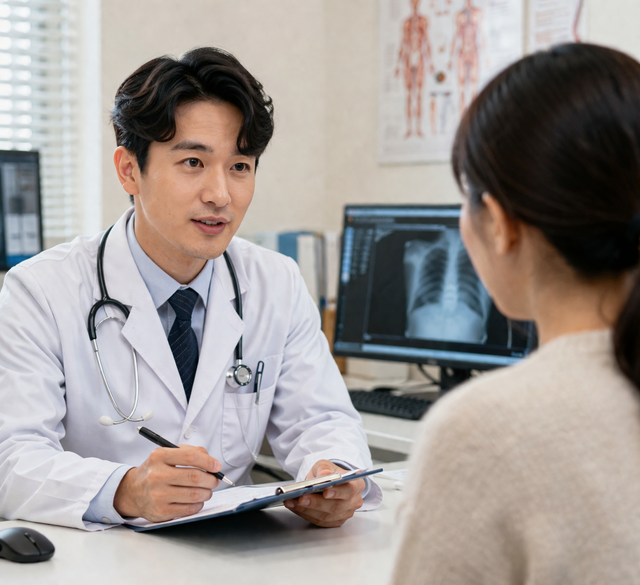 HPV 바이러스 증상과 원인 치료법 총정리: 가다실 9가 접종 시기부터 검사 비용까지 전문 가이드