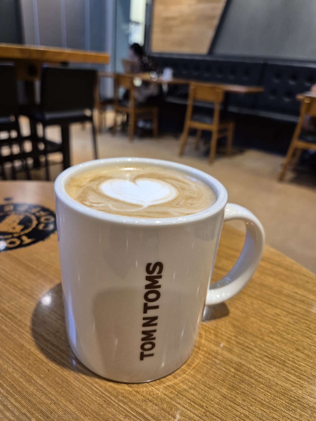 시그니처 뜻 signature 메뉴