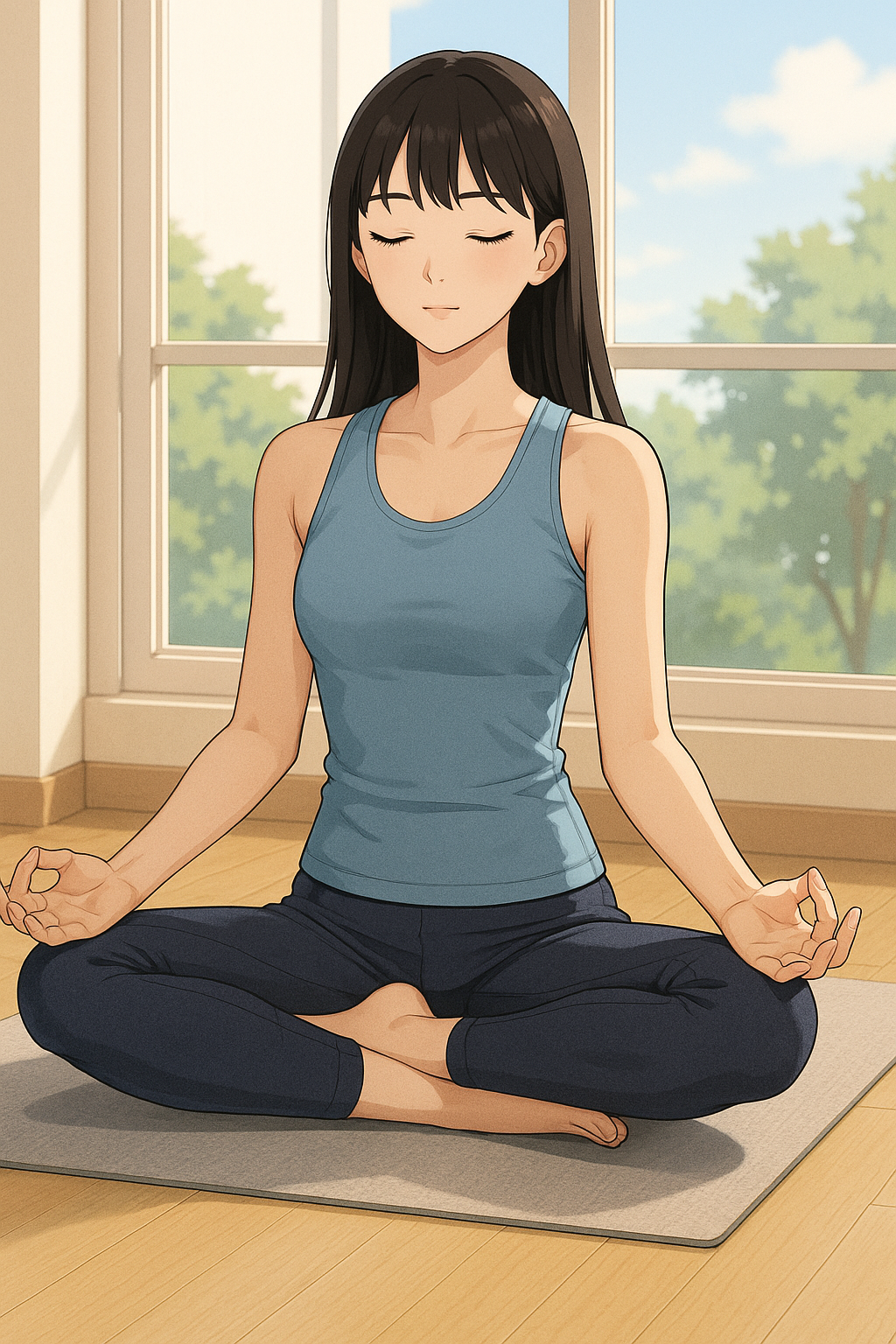 일본 여성이 반한 K-뷰티 루틴