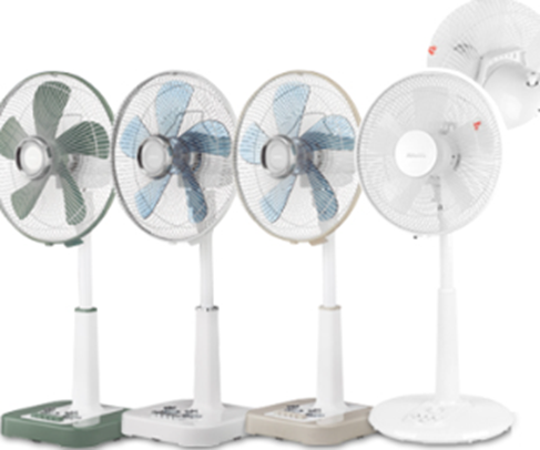 선풍기 고장 대처방법3