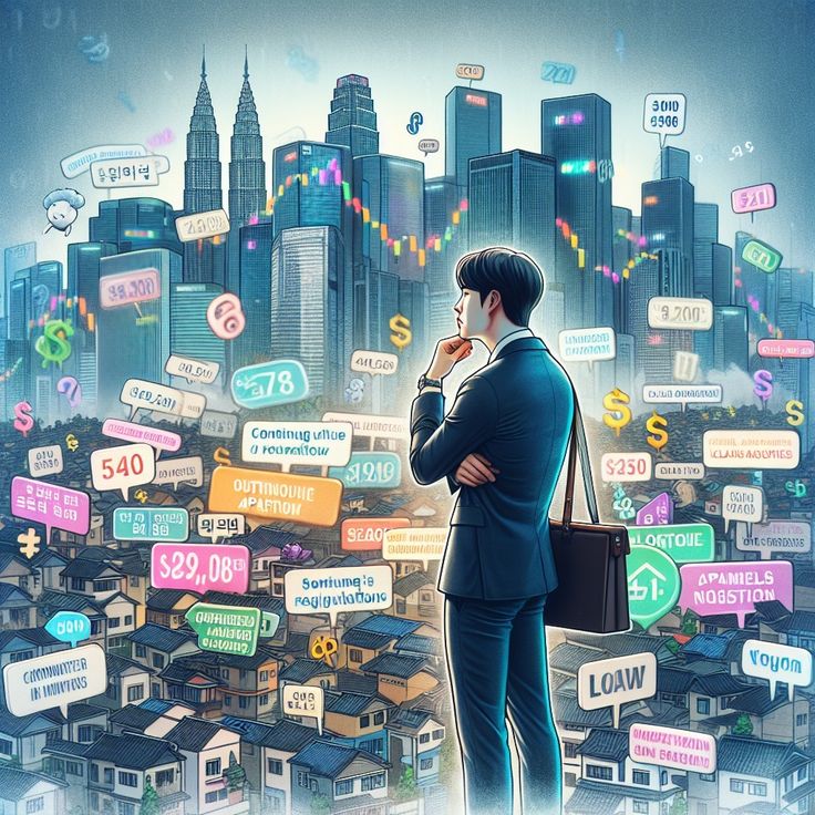 초보자가 경매를 준비할 때 반드시 챙겨야 하는 서류 체크리스트