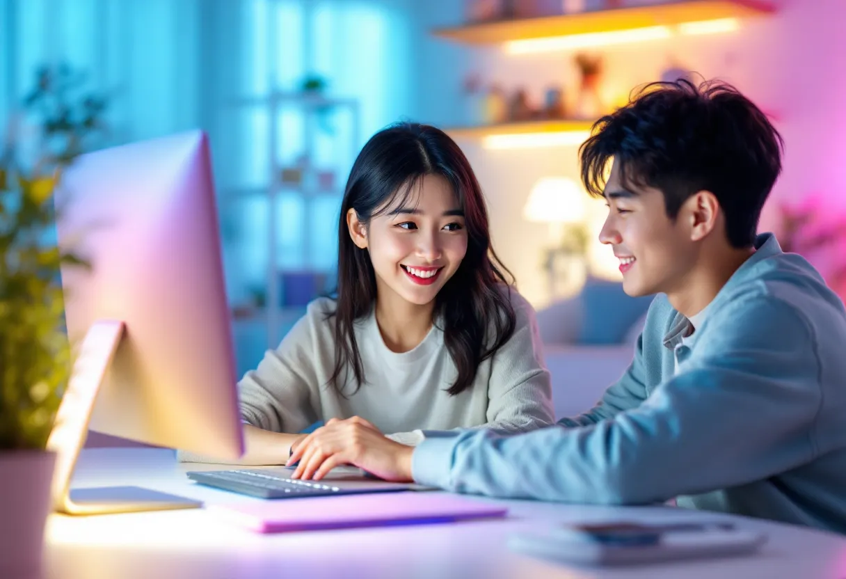 출입국 사실증명서 발급 - 미성년자 