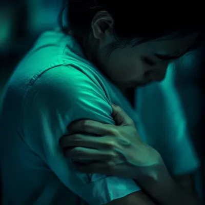 팔꿈치 통증이 심한데 정형외과 가야 할까요?3