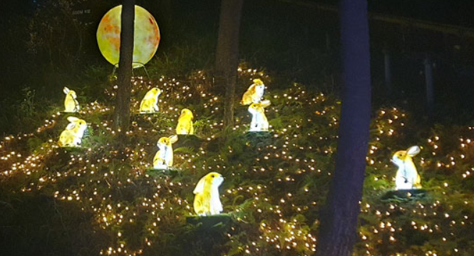 여행가는 달 여행지 추천