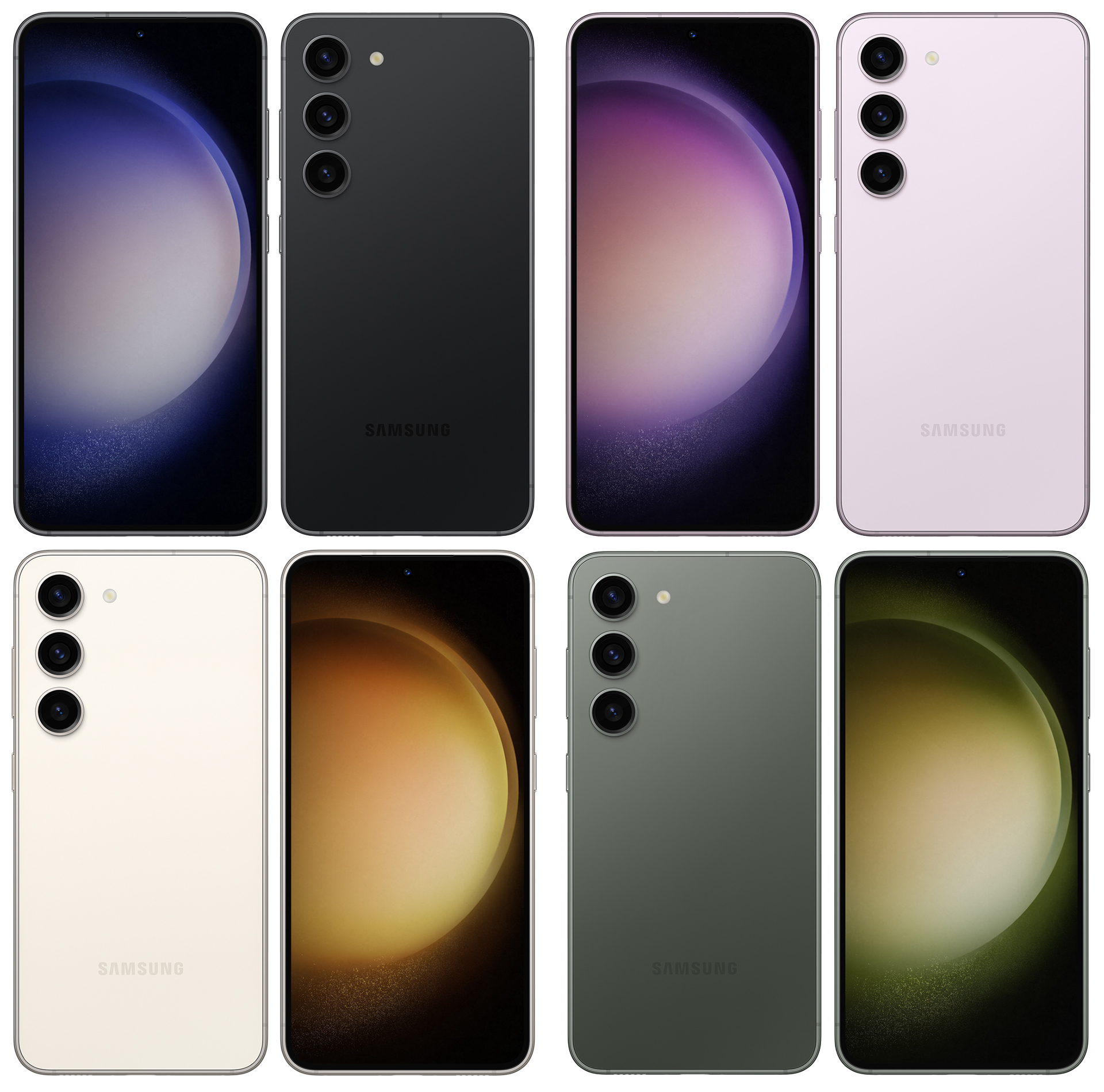 삼성 갤럭시 S23 배터리 오래 사용하는 7가지 방법