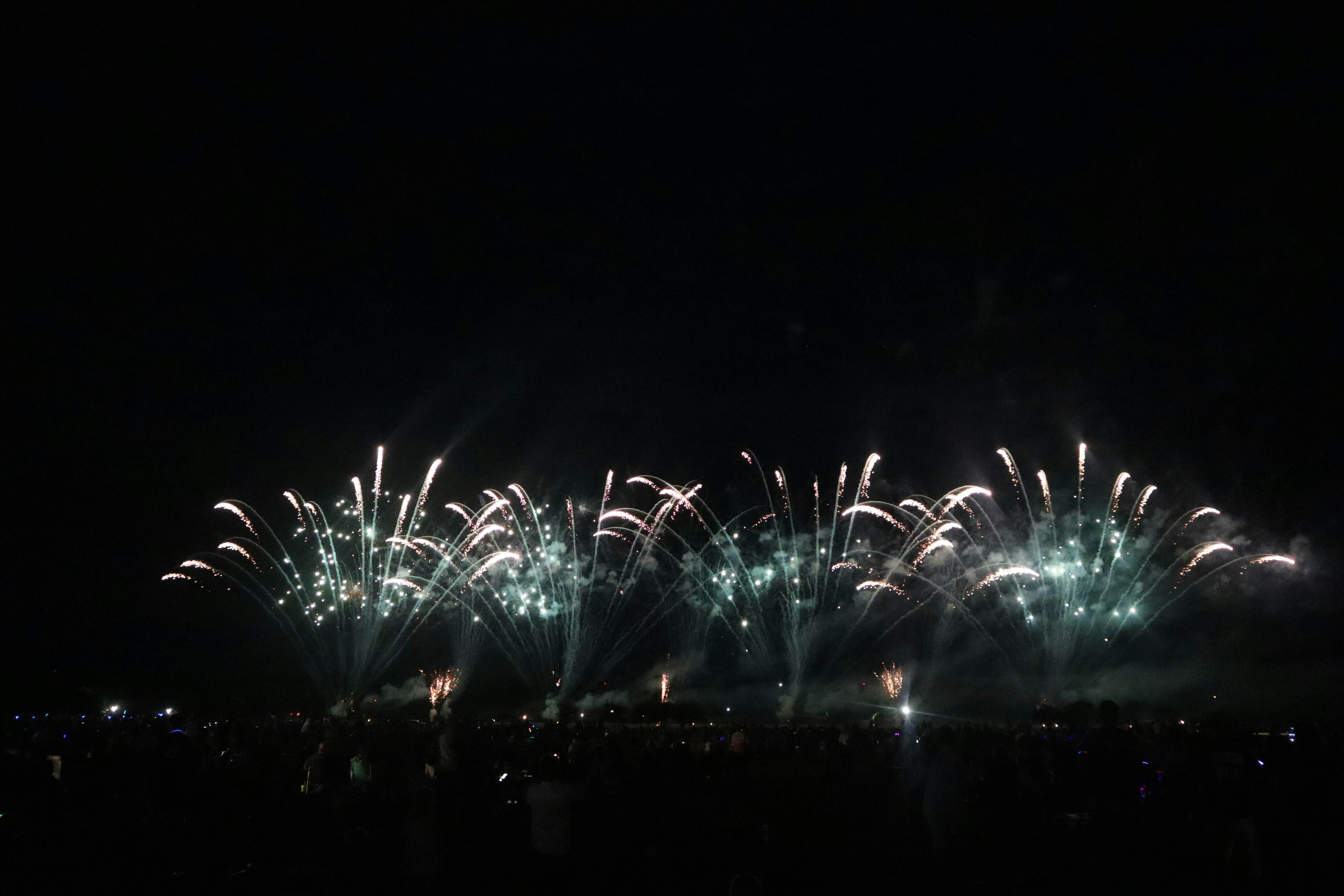 여의도 불꽃축제 명당