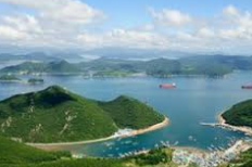 다도해해상국립공원 실시간 cctv