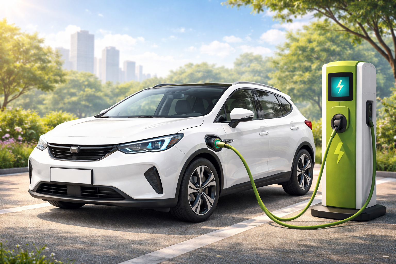 지자체 차종별 보조금