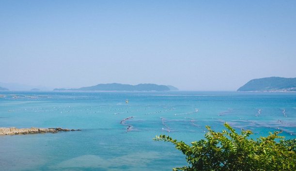 끝이 아닌 시작, 해남 땅끝마을에서 만나는 감동 여행