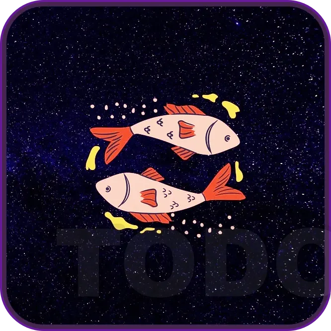 3월 별자리운세 물고기자리