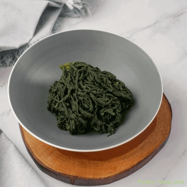 청각 고르는 법