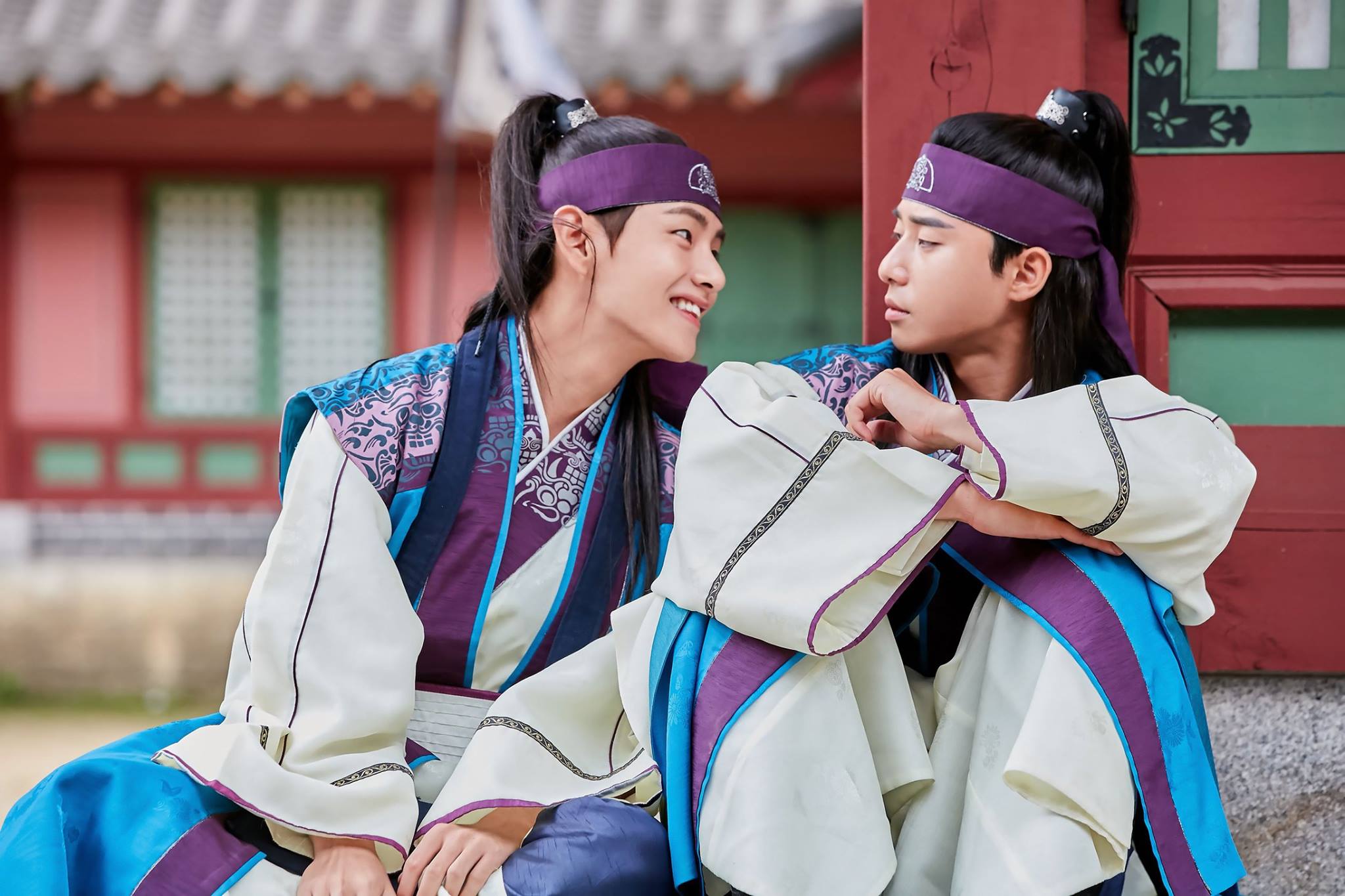 화랑도(花郞徒): 신라의 인재 양성 기관
