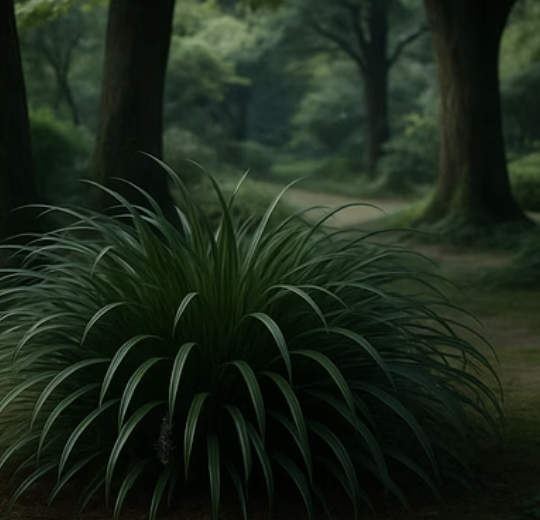 생명력 끝판왕, 소엽맥문동 키우기 A to Z