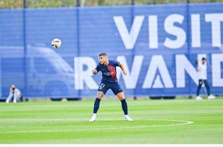 PSG 전북현대 티켓