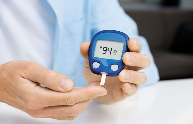 당뇨 합병증 종류