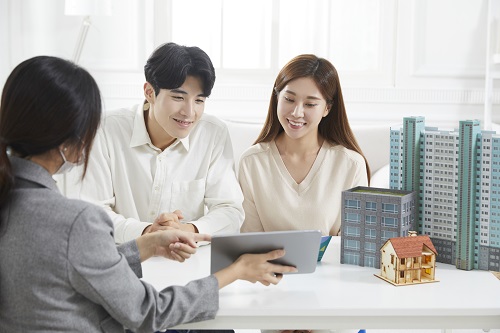 20년 장기 민간임대주택