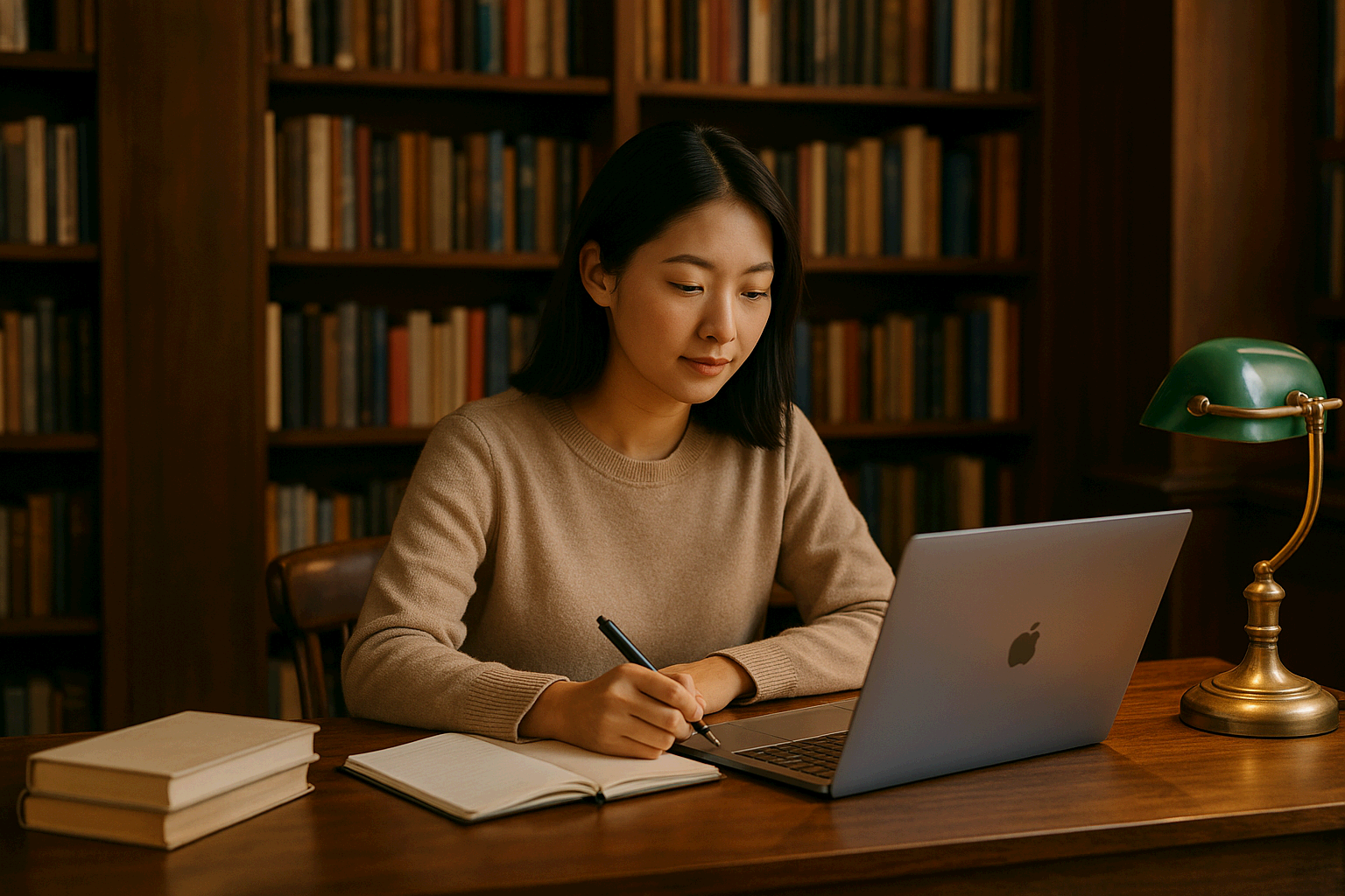 “지금부터 나답게” – 갱년기를 제2의 인생 시작점으로 삼는 이야기