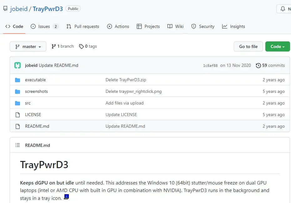 NVIDIA 옵티머스 기능 사진11