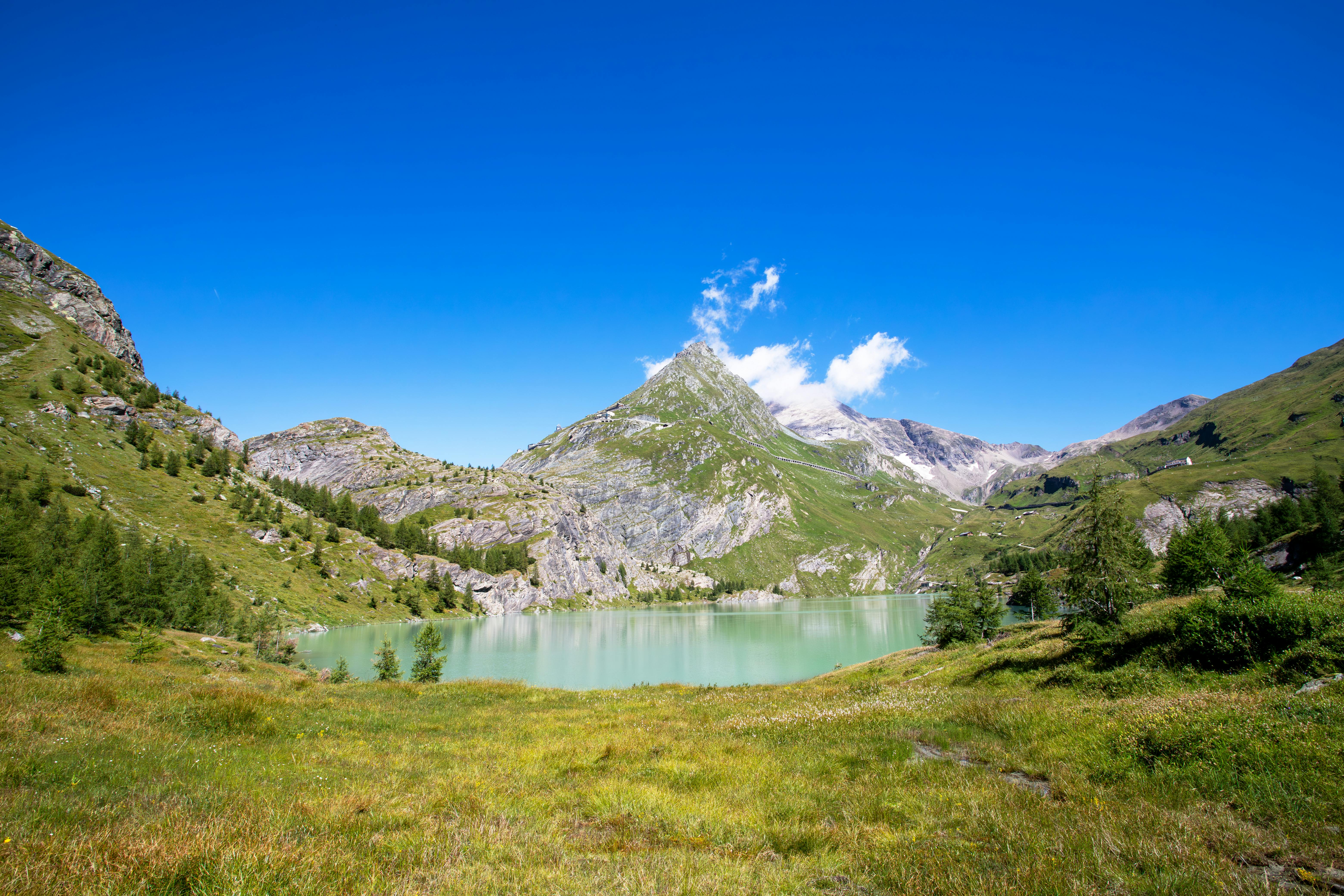 뉴질랜드 신혼여행지 관련 사진
