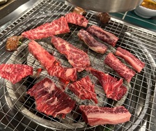 소갈비