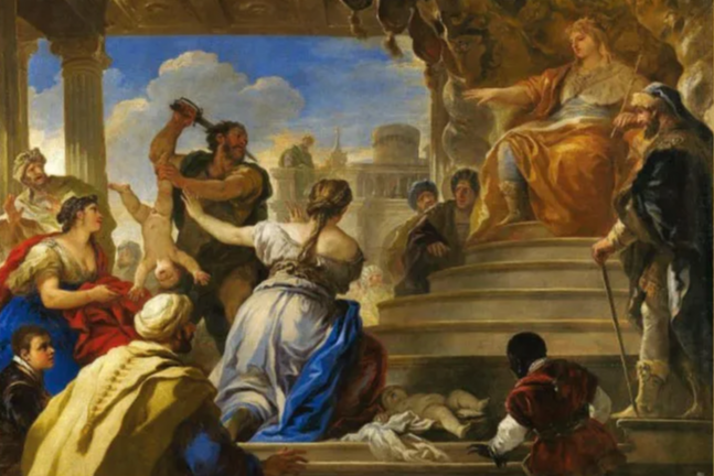 의정부 예술의 전당 지혜의 왕 솔로몬의 심판 뮤지컬 티켓 예매 가격 할인 방법 시간