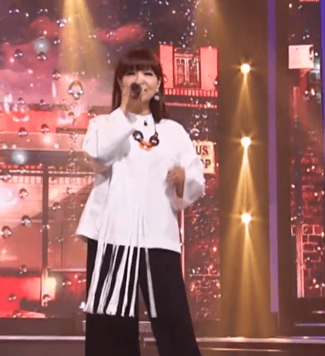 원미연 이별 여행