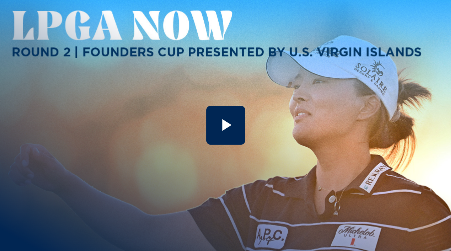 2025 파운더스컵 중계 고진영