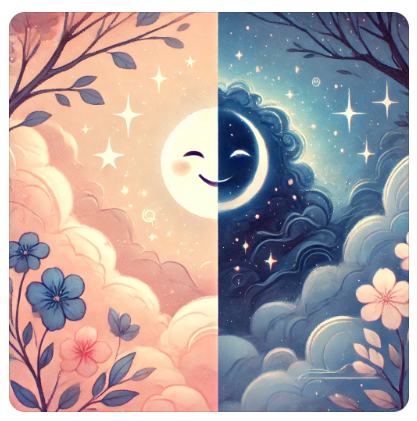 좋은 꿈 vs 나쁜 꿈 구별하는 법 총정리