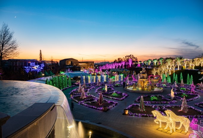 12월 전국 겨울축제 일정표